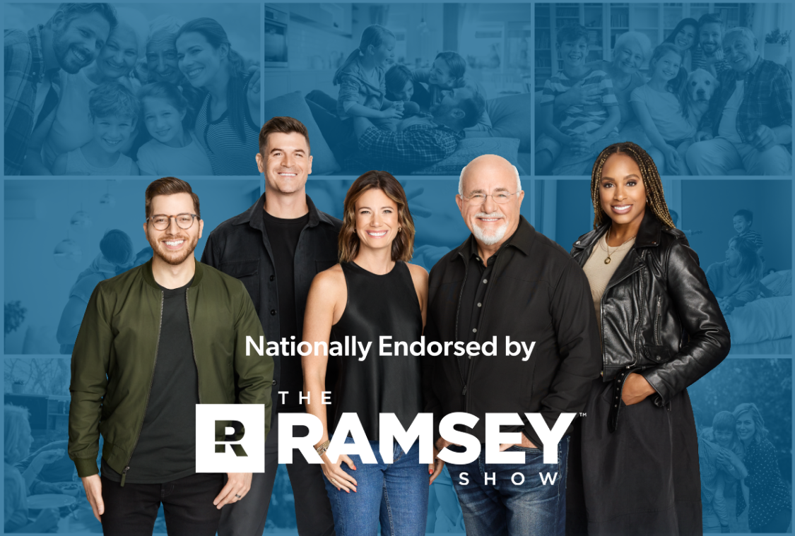 Dave Ramsey