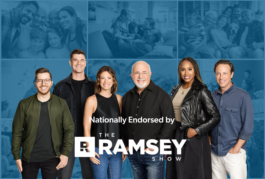 Dave Ramsey
