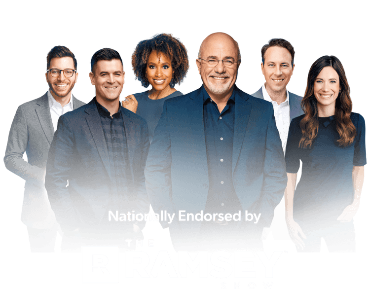 Nationally Endorsed by The Ramsey Show