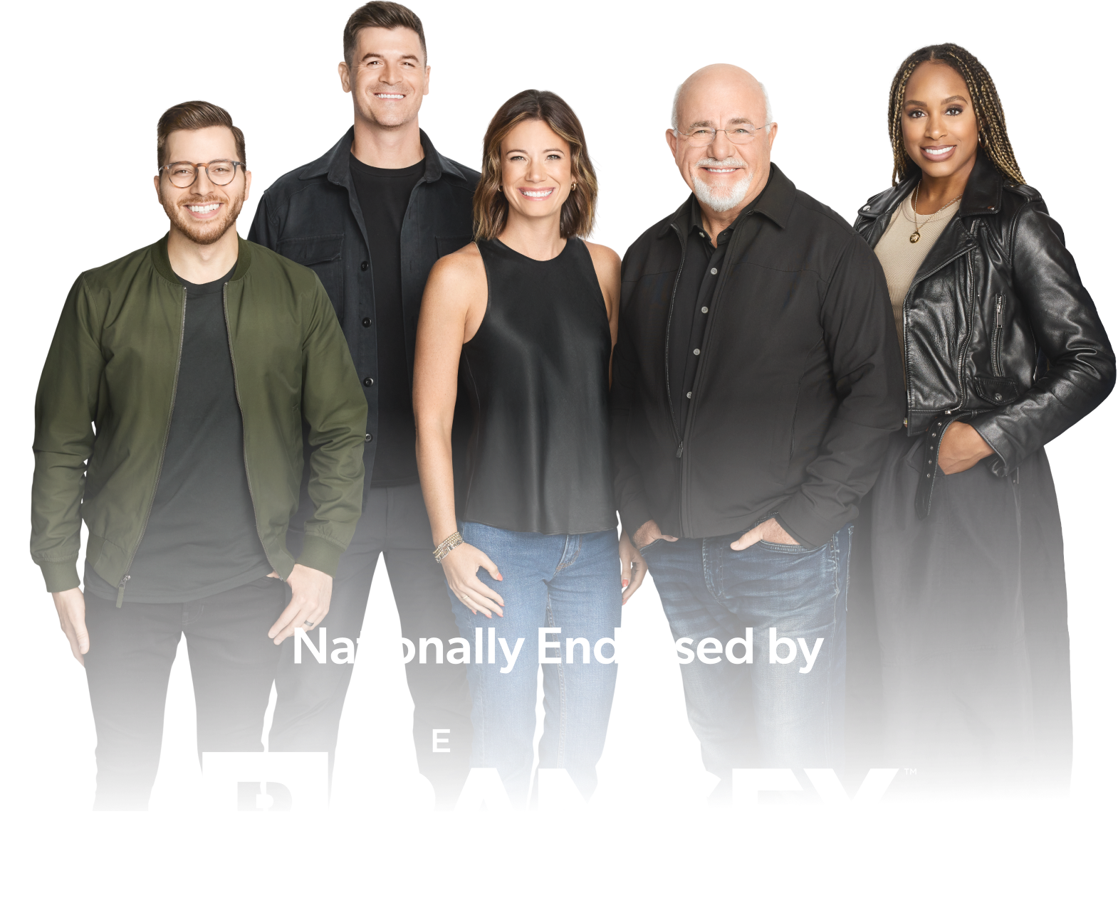 Nationally Endorsed by The Ramsey Show
